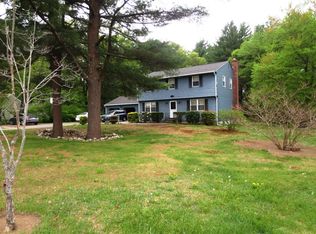 560 Pond St, Franklin, MA 02038