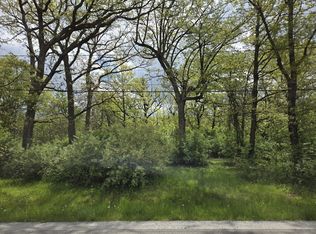 23627 S Ashland Ave, Crete, IL 60417