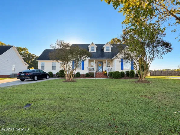2545 Amanda Place, Winterville, NC 28590