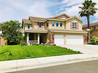 6319 Cedar Creek Rd, Eastvale, CA 92880