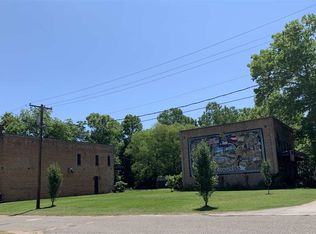 Dallas St, Jefferson, TX 75657