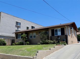 2432 N Eastern Ave, Los Angeles, CA 90032