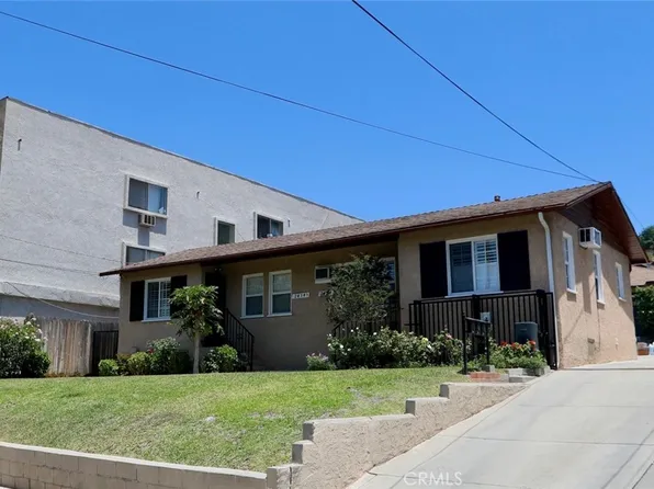 2432 N Eastern Ave, Los Angeles, CA 90032