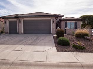 20003 N 270th Dr, Buckeye, AZ 85396