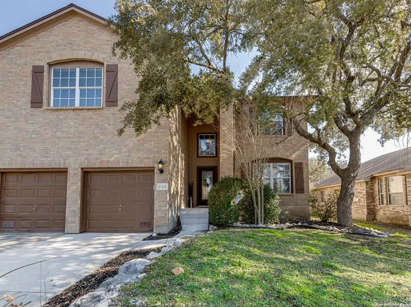 21014 EL SUELO BUENO, San Antonio, TX 78258