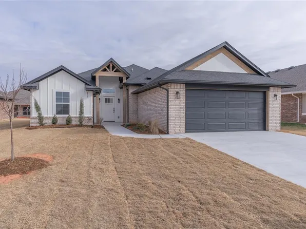 478 Hackberry Ln, Washington, OK 73093