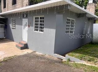 Sector Titulo V Bo Yahuecas, Adjuntas, PR 00601