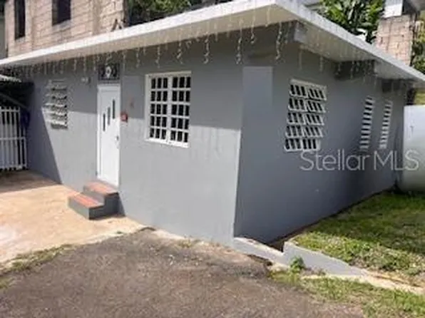 Sector Titulo V Bo Yahuecas, Adjuntas, PR 00601