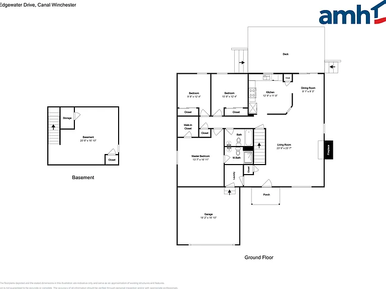 7888 Edgewater Dr — Photo 2