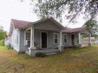 1000 Orleans St, Texarkana, AR 71854