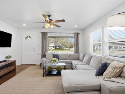 5501 Durham Ave, Fort Worth, TX, 76114