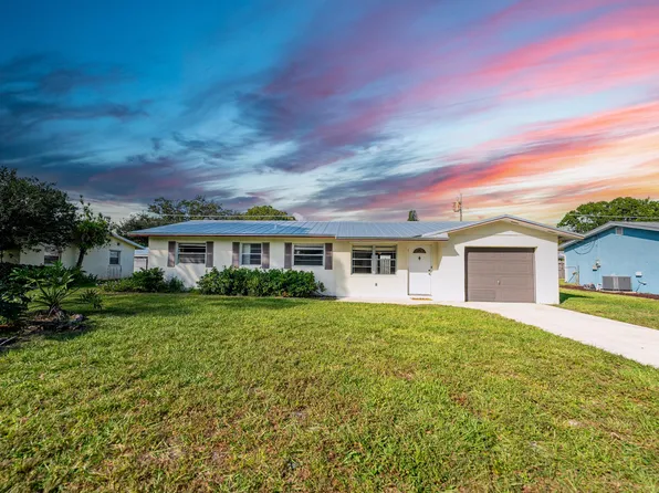1340 SE Sandpiper Lane, Stuart, FL 34996