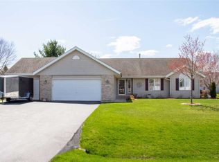 450 Verbena St, Roscoe, IL 61073