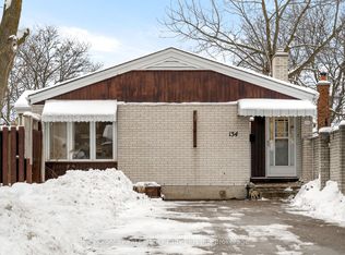 134 Pepperwood Cres, Kitchener, ON N2A 2R3