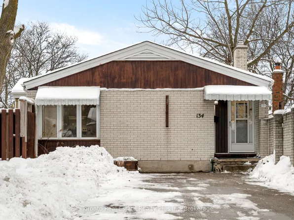 134 Pepperwood Cres, Kitchener, ON N2A 2R3