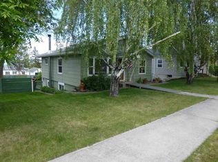 932 Hauser Blvd, Helena, MT 59601