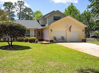 2919 Holley Point Rd, Navarre, FL 32566