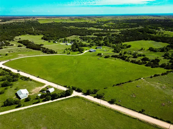 122 Tbd County Rd, Hico, TX 76457