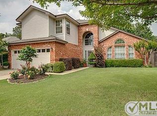 2720 Laurel Hill Dr, Flower Mound, TX 75028