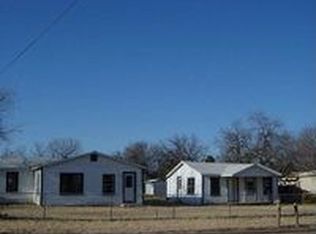 830 Murphy St, San Angelo, TX 76903