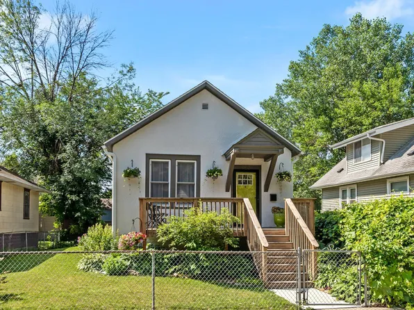 950 James Ave, Saint Paul, MN 55102