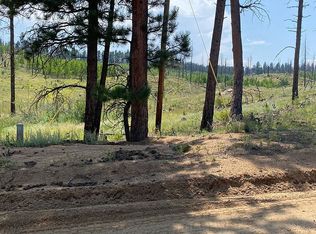269 Brooks Ln, Woodland Park, CO 80863
