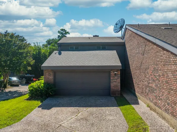 804 Clarissa Pl, Garland, TX 75040