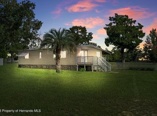 13331 Sun Rd, Brooksville, FL 34613