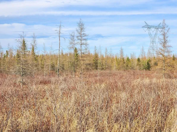 Town Line Rd, Iron, MN 55751
