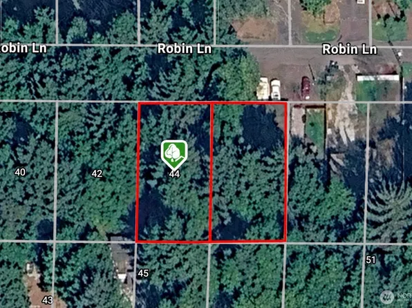 44 Robin Lane, Pacific Beach, WA 98571