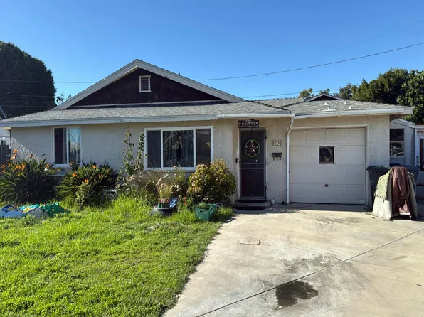 821 Oak Ct, Port Hueneme, CA 93041
