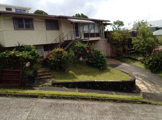 2060 Kilakila Dr, Honolulu, HI 96817