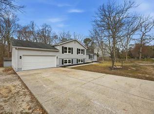 506 Forrest Brook Dr, Galloway, NJ 08205