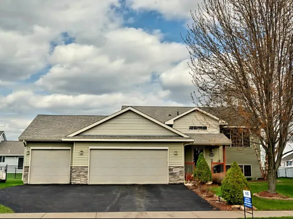 12085 39th Ave SE, Becker, MN 55308