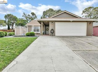 204 S Catamaran Cir, Pittsburg, CA 94565