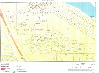 8 Woodvue Rd S, Guntersville, AL 35976