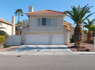 1309 Heather Ridge Rd, North Las Vegas, NV 89031