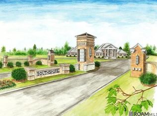 LOT 58 Natalies Way, Livingston, LA 70754