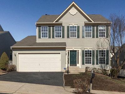 14332 Fallsmere Cir, Gainesville, VA, 20155