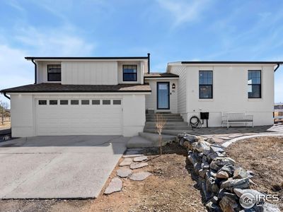 1816 Chaparro Cir, Berthoud, CO, 80513