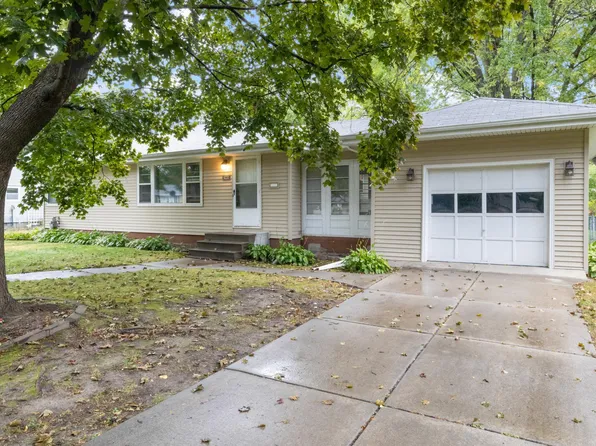 6233 12th Ave S, Richfield, MN 55423