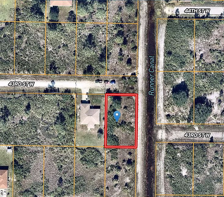 1st image of 3101 43rd St W