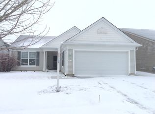 13770 Wilshire Way, Huntley, IL 60142