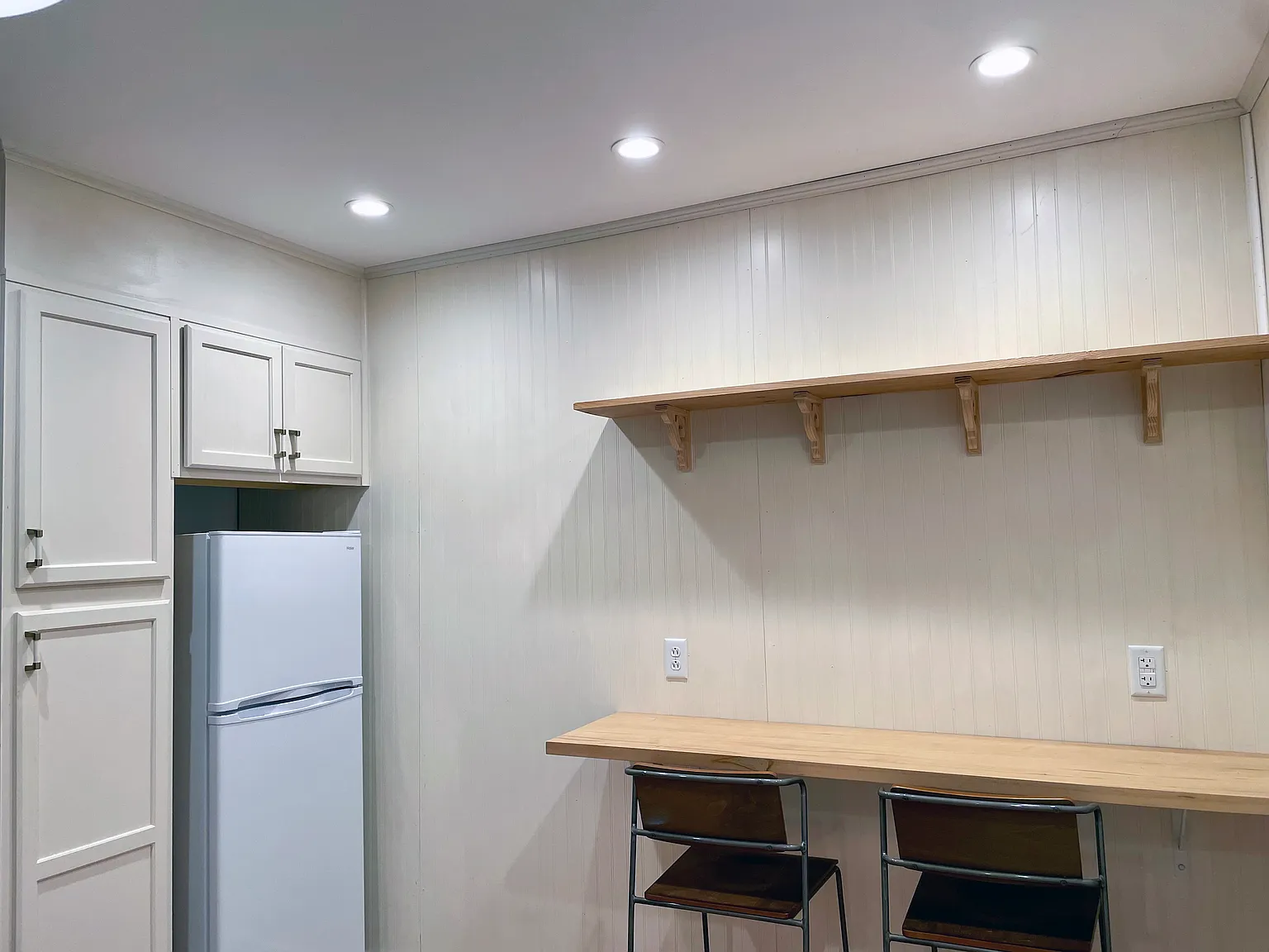 Studio, $925 — Photo 4