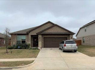 1212 Sausalito Trl, Cleburne, TX 76033