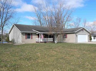 41 Ems T14 Ln, Leesburg, IN 46538