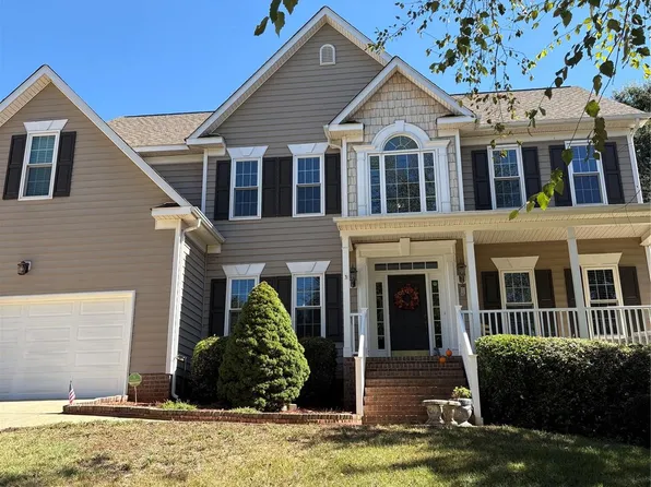 1418 Coachman Dr, Waxhaw, NC 28173