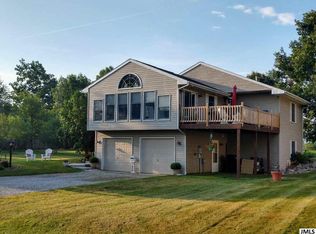 7685 Dalton Rd, Onsted, MI 49265