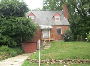 10989 Frankstown Rd, Pittsburgh, PA 15235