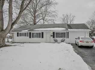 745 Hedwick St, New Carlisle, OH